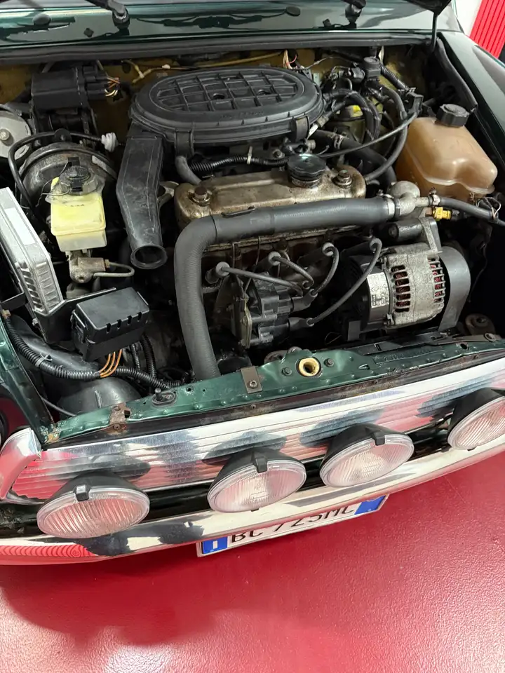 Mini I 1996 1.3 Cooper Sports Pack O.S., foto 9