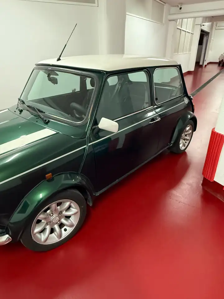 Mini I 1996 1.3 Cooper Sports Pack O.S., foto 2
