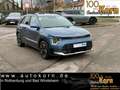 Kia Niro EV Inspiration DriveW TEC Sound GlasD HeadU Blauw - thumbnail 2