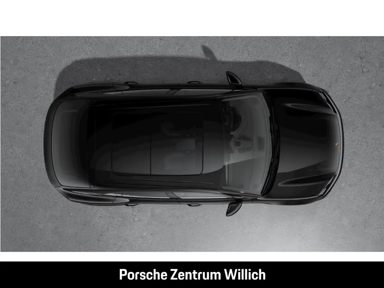 Porsche Macan 2026