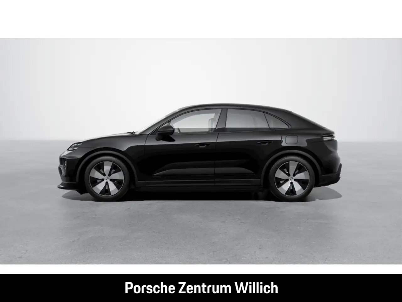 Porsche Macan 2026