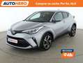 Toyota C-HR 1.8 Hybrid Advance Gris - thumbnail 1