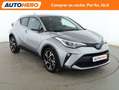 Toyota C-HR 1.8 Hybrid Advance Gris - thumbnail 8