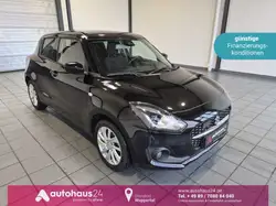 Suzuki Swift 1.2 Dualjet LED|CarPlay|Klima
