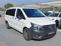 Mercedes-Benz Vito 2.2 116 CDI PC-SL Tourer Long Auto + G. Traino Bianco - thumbnail 3