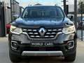 Renault Alaskan 2.3 dCi Energy 4x4 Denali Aut. CAM360 NAVI FULL OP Чёрный - thumbnail 3