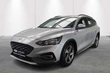 Clipper 1.5 EcoBlue 88kW Aut. Active Business