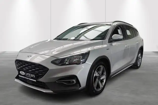 Ford Focus Clipper 1.5 EcoBlue 88kW Aut. Active Business