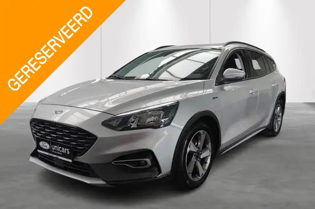 Ford Focus Clipper 1.5 EcoBlue 88kW Aut. Active Business