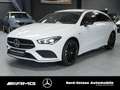 Mercedes-Benz CLA 250 e SB EDITION AMG NIGHT LED TEMPO KAMERA Bianco - thumbnail 6