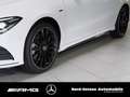 Mercedes-Benz CLA 250 e SB EDITION AMG NIGHT LED TEMPO KAMERA Weiß - thumbnail 5