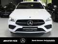 Mercedes-Benz CLA 250 e SB EDITION AMG NIGHT LED TEMPO KAMERA Bianco - thumbnail 2