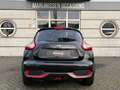 Nissan Juke 1.2 DIG-T S/S N-Connecta |Navi,Camera,Stoelvw| Schwarz - thumbnail 6