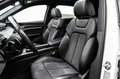 Audi e-tron 55 S line*MATRIX*AHK*KEY*ACC*B&O*PANO*MEMO* Weiß - thumbnail 6