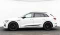 Audi e-tron 55 S line*MATRIX*AHK*KEY*ACC*B&O*PANO*MEMO* Weiß - thumbnail 2