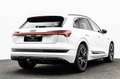 Audi e-tron 55 S line*MATRIX*AHK*KEY*ACC*B&O*PANO*MEMO* Weiß - thumbnail 4