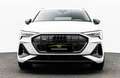 Audi e-tron 55 S line*MATRIX*AHK*KEY*ACC*B&O*PANO*MEMO* Weiß - thumbnail 20
