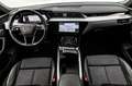 Audi e-tron 55 S line*MATRIX*AHK*KEY*ACC*B&O*PANO*MEMO* Weiß - thumbnail 7