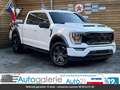 Ford Texas Edition 360° SuperCrew 4x4 Tout compris hors Білий - thumbnail 1