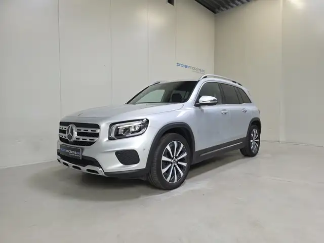 Mercedes-Benz GLB 200 d Autom. 7 PL! - GPS - Topstaat! 1Ste Eig!