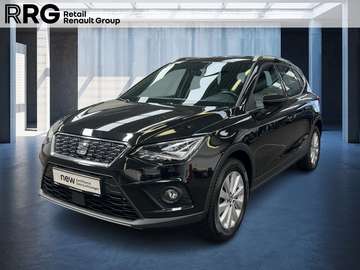 1.0 TGI XCELLENCE - CARPLAY