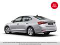 Skoda Octavia Ambition TDI Silber - thumbnail 4