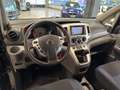 Nissan NV200 Evalia Acenta|1.HD|Navi|Kamera|Service neu Noir - thumbnail 15