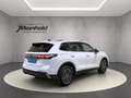 Volkswagen Tiguan 1.5 TSI DSG Elegance, AHK, Area View, ACC Weiß - thumbnail 4