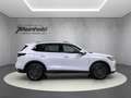 Volkswagen Tiguan 1.5 TSI DSG Elegance, AHK, Area View, ACC Weiß - thumbnail 3