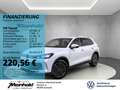 Volkswagen Tiguan 1.5 TSI DSG Elegance, AHK, Area View, ACC Weiß - thumbnail 1