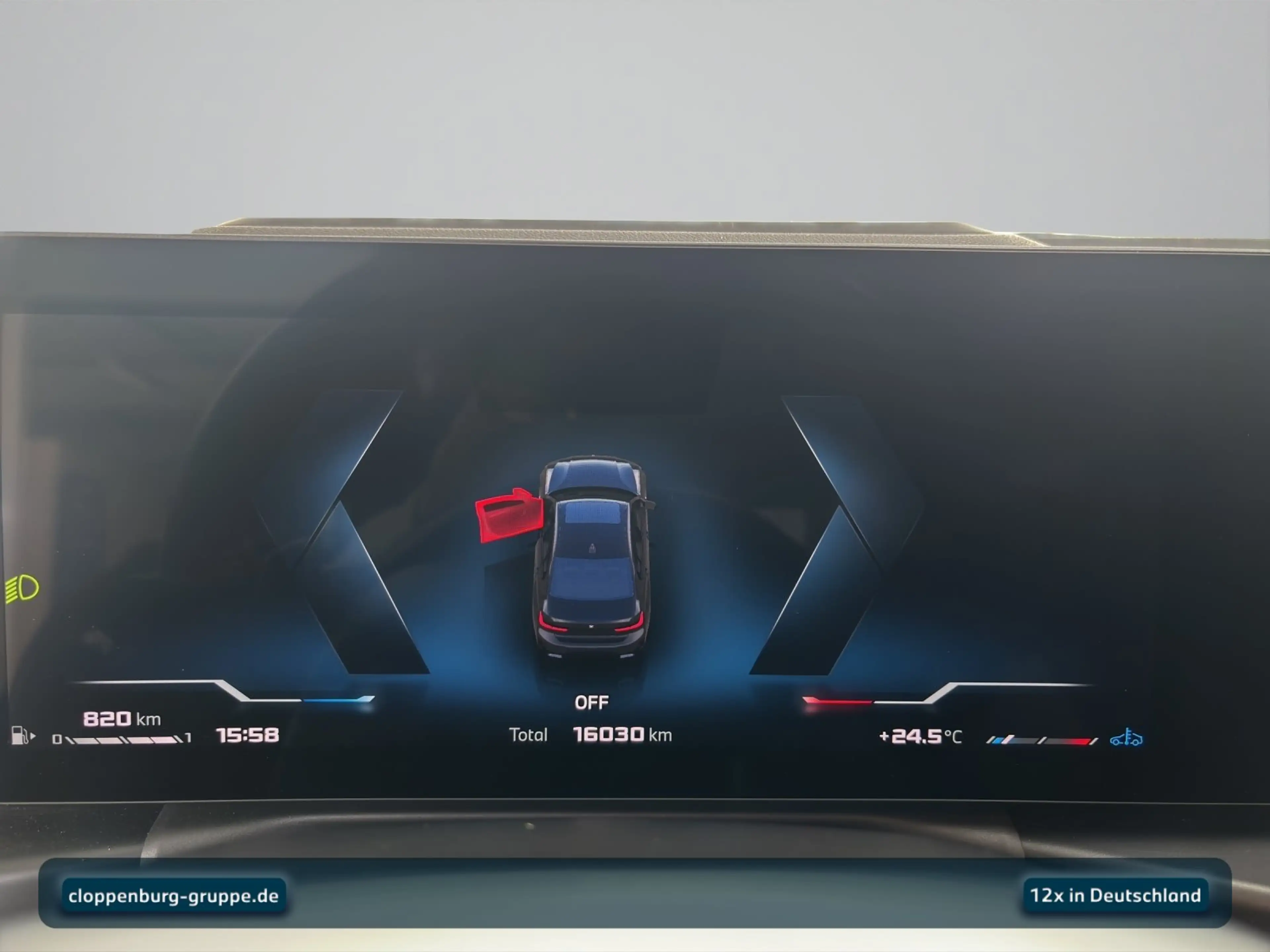 BMW 340 M340d xDrive Limousine Navi+360°+ACC+SHZ+KeyGO — photo 14