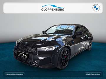 M340d xDrive Limousine M Sport Pro Navi+Kamera