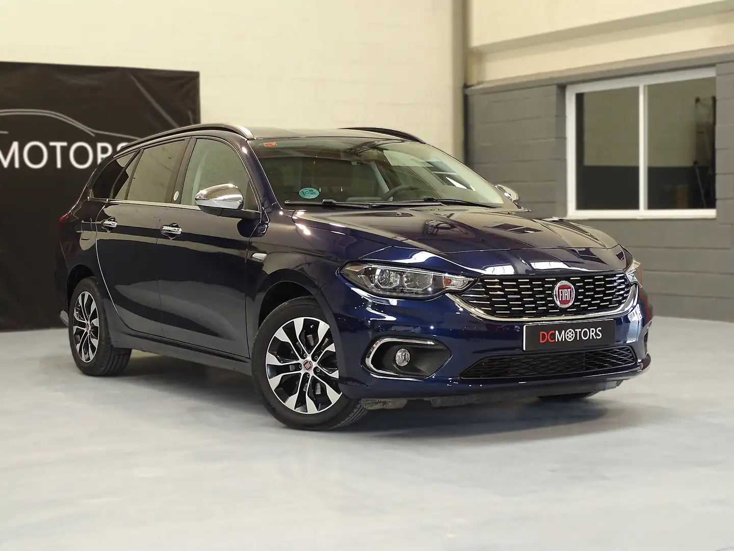 Fiat Tipo SW 1.4 T-Jet Mirror - 2