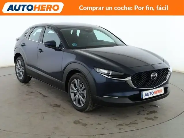 Mazda CX-30 view 8