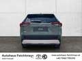 Toyota RAV 4 RAV4 AWD 2,5 Dual-VVT-i Hybrid Adventure 5t. Grün - thumbnail 7