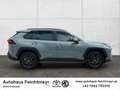 Toyota RAV 4 RAV4 AWD 2,5 Dual-VVT-i Hybrid Adventure 5t. Grün - thumbnail 9