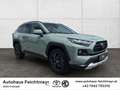Toyota RAV 4 RAV4 AWD 2,5 Dual-VVT-i Hybrid Adventure 5t. Grün - thumbnail 10