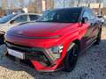 Hyundai KONA N Line 1.6 T-GDI 4 WD DCT Rot - thumbnail 1