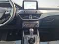 Ford Focus Turnier Tit. Top-Ausst. GARANTIE Blu/Azzurro - thumbnail 13