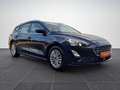 Ford Focus Turnier Tit. Top-Ausst. GARANTIE Blu/Azzurro - thumbnail 4