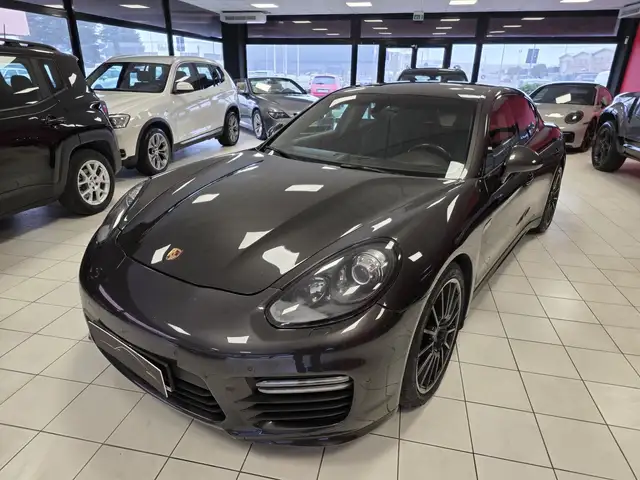 Porsche Panamera Panamera 4.8 GTS