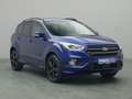 Ford Kuga ST-Line 182PS Aut. 4x4/Winter-P./Klima/Navi Kék - thumbnail 24