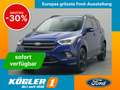 Ford Kuga ST-Line 182PS Aut. 4x4/Winter-P./Klima/Navi Kék - thumbnail 1