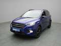 Ford Kuga ST-Line 182PS Aut. 4x4/Winter-P./Klima/Navi Kék - thumbnail 23