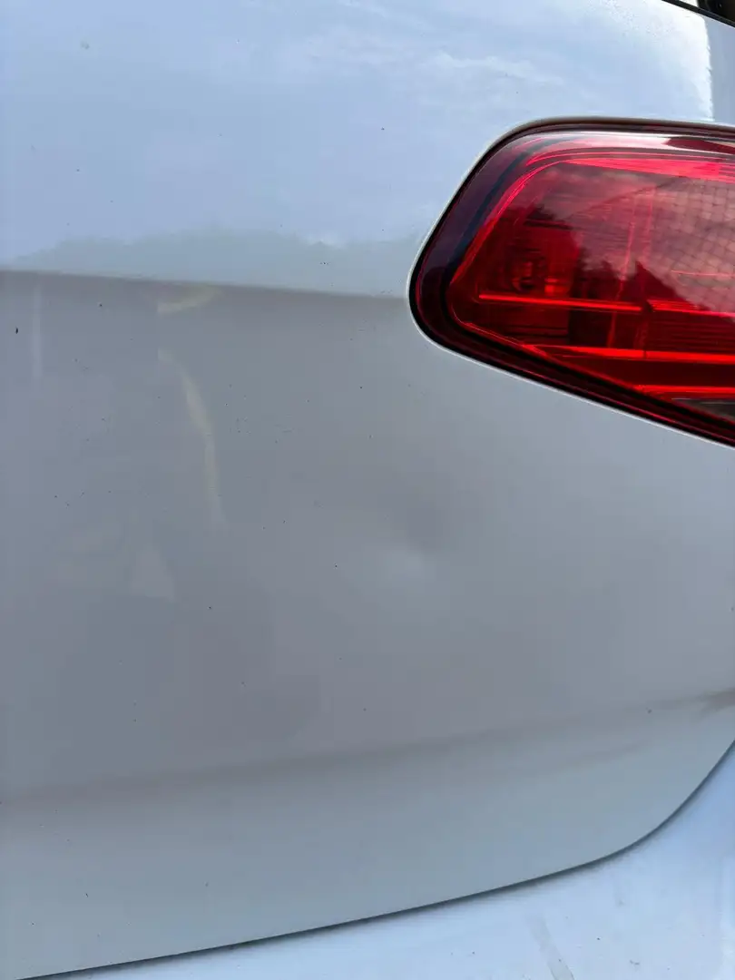 Volkswagen Golf 5p 1.6 tdi Highline Executive (business) 110cv - 2