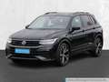 Volkswagen Tiguan 2.0 TDI DSG R-Line Navi LED DigCockpit AC Schwarz - thumbnail 2