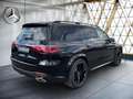 Mercedes-Benz GLS 450 d 4MATIC AMG Night-Edition AMG AHK*Pano*Burm*Memor Schwarz - thumbnail 14