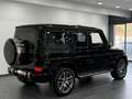 Mercedes-Benz G 63 AMG 4.0V8 Bi-Turbo Full Option Utilitaire-Lichtevracht Noir - thumbnail 9