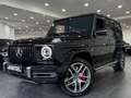 Mercedes-Benz G 63 AMG 4.0V8 Bi-Turbo Full Option Utilitaire-Lichtevracht Noir - thumbnail 5