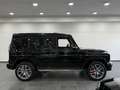 Mercedes-Benz G 63 AMG 4.0V8 Bi-Turbo Full Option Utilitaire-Lichtevracht Noir - thumbnail 3